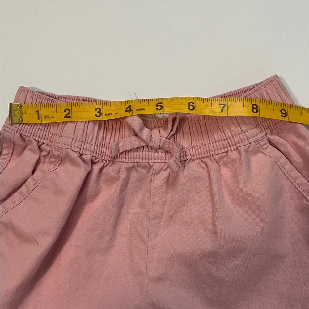 The Children's Place Pink Sweatpants for Kids